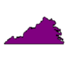 Virginia is for Purple